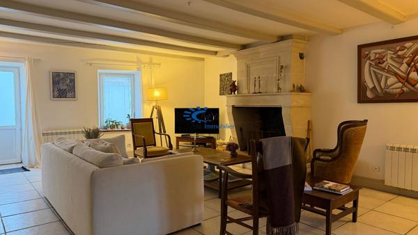 MARSILLY MAISON 4 CHAMBRES GARAGE JARDIN  Marsilly