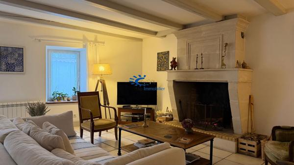 MARSILLY MAISON 4 CHAMBRES GARAGE JARDIN  Marsilly