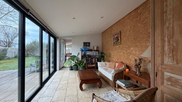 MARSILLY MAISON 4 CHAMBRES GARAGE JARDIN  Marsilly