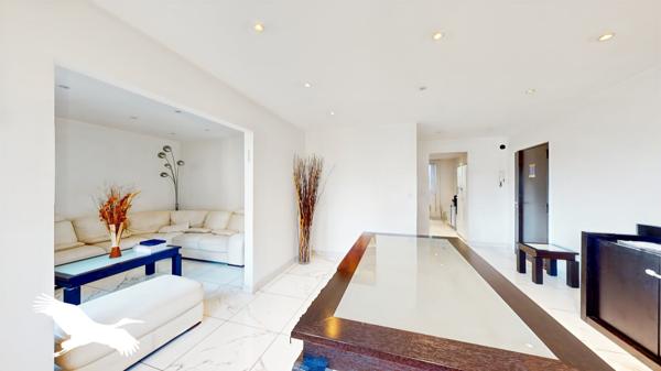 Appartement à vendre |  Marseille 13 |  5 pièces | 93 m²