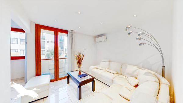 Appartement à vendre |  Marseille 13 |  5 pièces | 93 m²