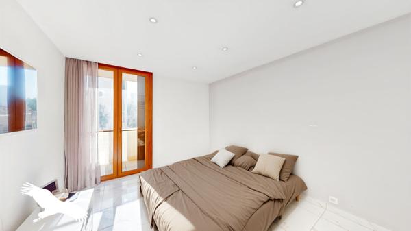 Appartement à vendre |  Marseille 13 |  5 pièces | 93 m²