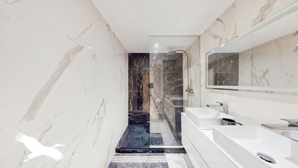 Appartement à vendre |  Marseille 13 |  5 pièces | 93 m²