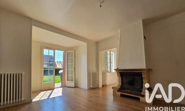 Maison à vendre 3 pièces 90 m² Le Havre
