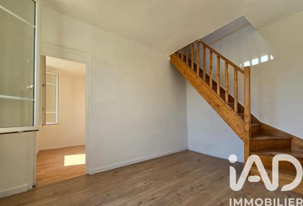 Maison à vendre 3 pièces 90 m² Le Havre