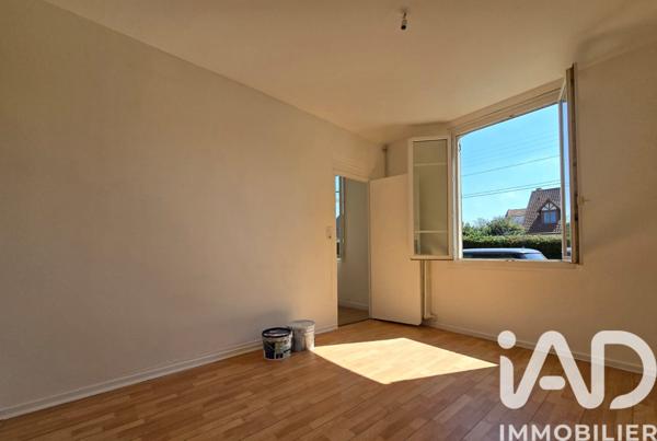 Maison à vendre 3 pièces 90 m² Le Havre