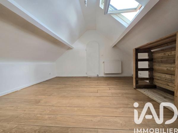 Maison à vendre 3 pièces 90 m² Le Havre