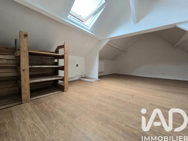 Maison à vendre 3 pièces 90 m² Le Havre