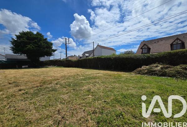 Maison à vendre 3 pièces 90 m² Le Havre