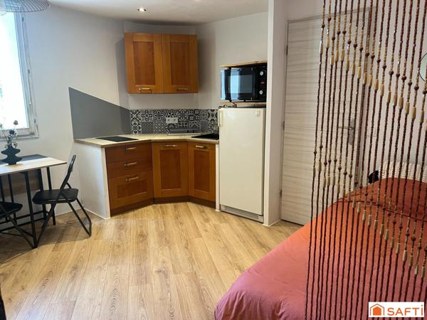 Immeuble à fort potentiel au Cœur de Brignoles