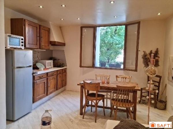 Immeuble à fort potentiel au Cœur de Brignoles