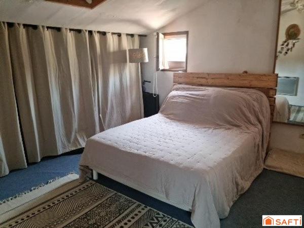 Immeuble à fort potentiel au Cœur de Brignoles