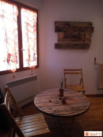 Immeuble à fort potentiel au Cœur de Brignoles