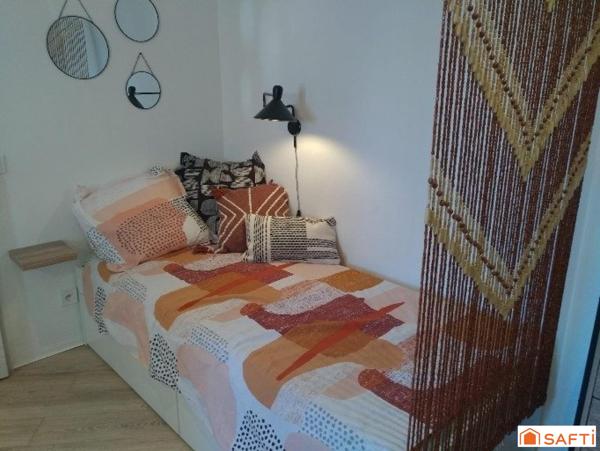 Immeuble à fort potentiel au Cœur de Brignoles