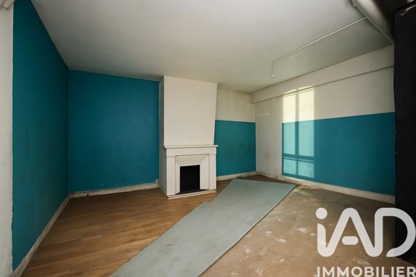 Appartement à vendre 1 pièce 32 m² Draveil