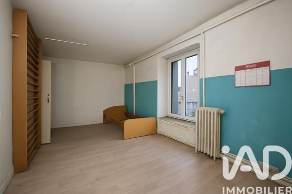 Appartement à vendre 1 pièce 32 m² Draveil