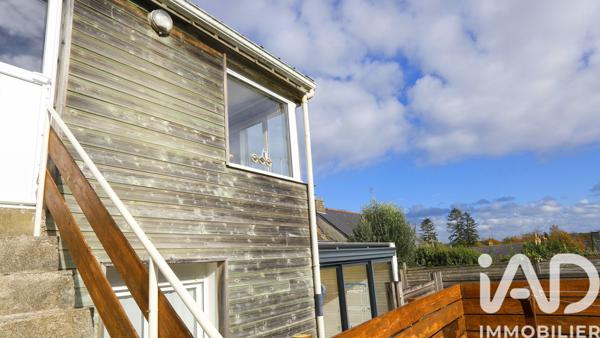 Appartement à vendre 3 pièces 44 m² Theix-Noyalo