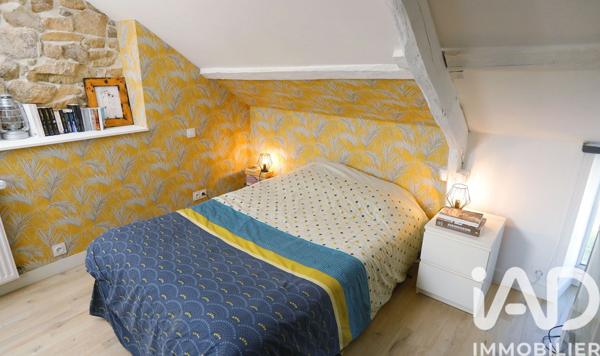 Appartement à vendre 3 pièces 44 m² Theix-Noyalo