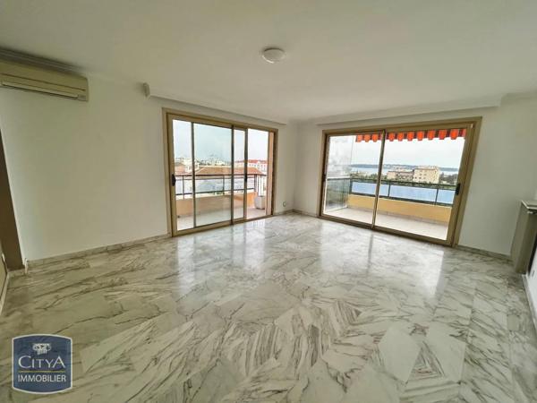 Appartement à louer 3 pièces 78m²