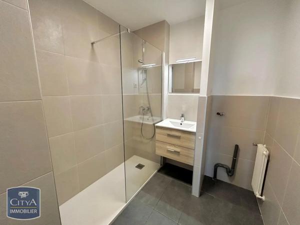 Appartement à louer 3 pièces 78m²