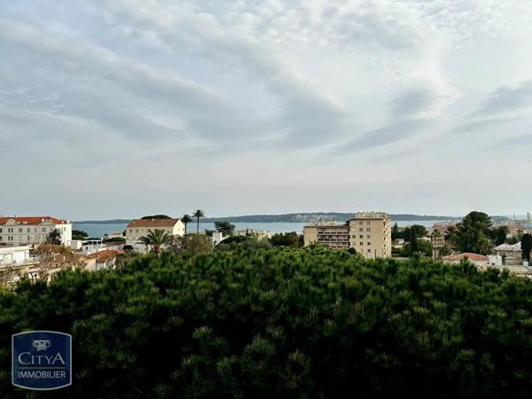 Appartement à louer 3 pièces 78m²