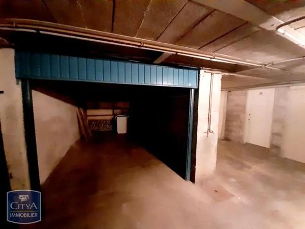 Appartement à louer 3 pièces 78m²