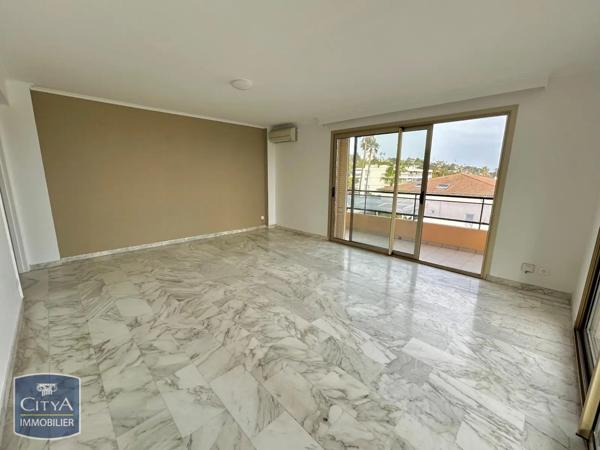 Appartement à louer 3 pièces 78m²