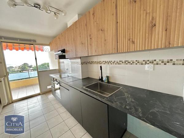 Appartement à louer 3 pièces 78m²