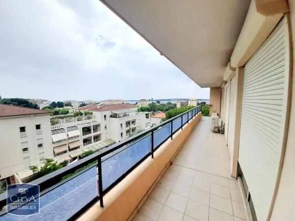 Appartement à louer 3 pièces 78m²