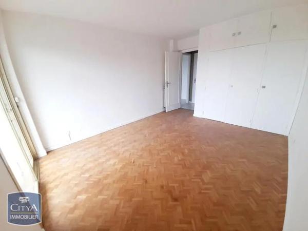 Appartement à louer 3 pièces 78m²