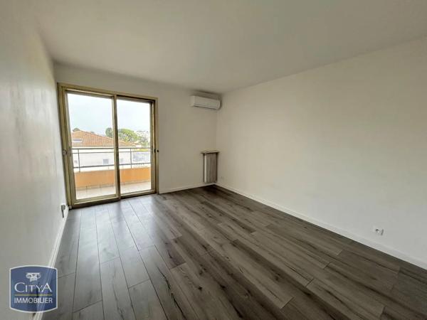Appartement à louer 3 pièces 78m²