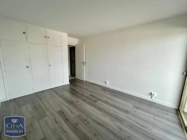 Appartement à louer 3 pièces 78m²