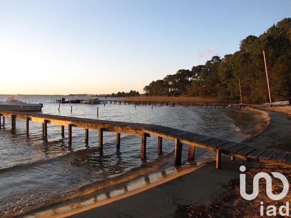 Maison à vendre 5 pièces 113 m² Biscarrosse