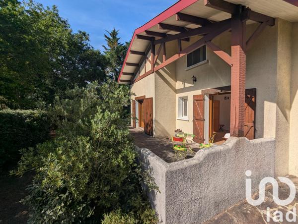 Maison à vendre 5 pièces 113 m² Biscarrosse