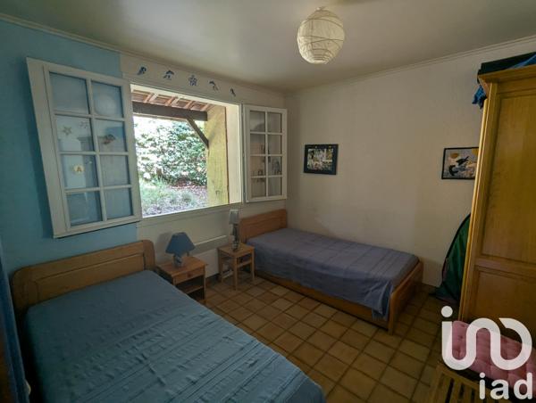 Maison à vendre 5 pièces 113 m² Biscarrosse