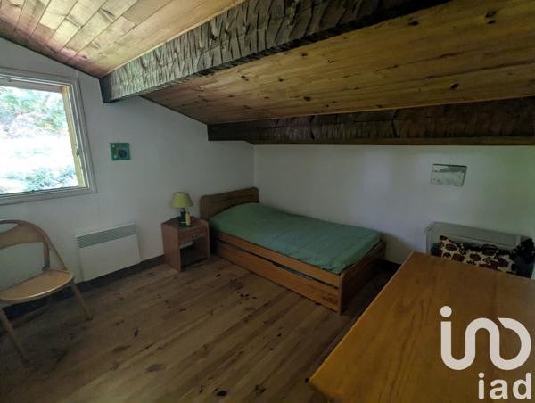 Maison à vendre 5 pièces 113 m² Biscarrosse