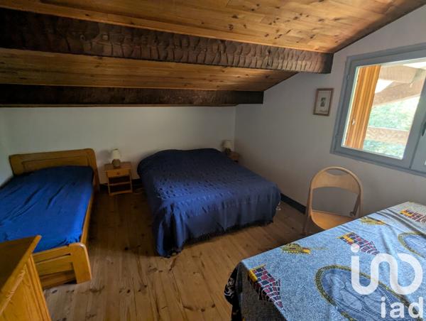 Maison à vendre 5 pièces 113 m² Biscarrosse