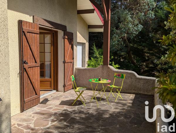 Maison à vendre 5 pièces 113 m² Biscarrosse