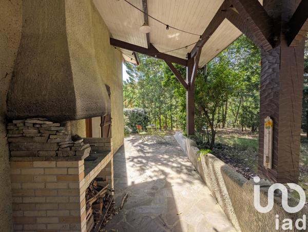 Maison à vendre 5 pièces 113 m² Biscarrosse