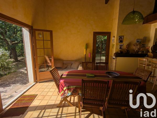 Maison à vendre 5 pièces 113 m² Biscarrosse