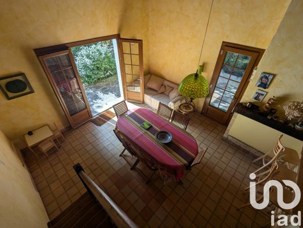 Maison à vendre 5 pièces 113 m² Biscarrosse