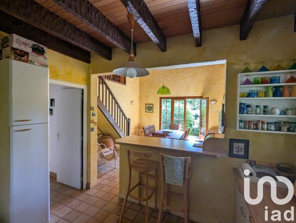 Maison à vendre 5 pièces 113 m² Biscarrosse