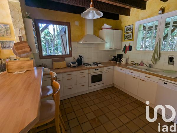 Maison à vendre 5 pièces 113 m² Biscarrosse