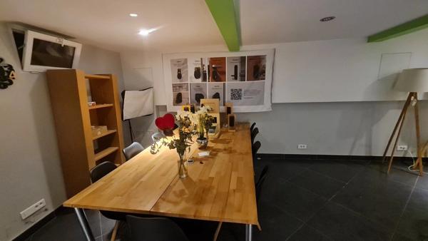 Vente Local commercial 2 pièces 68 m2 à Nice