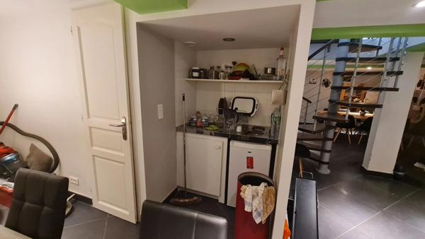Vente Local commercial 2 pièces 68 m2 à Nice