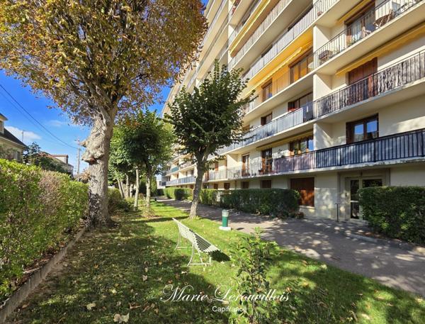 Appartement à vendre 5 pièces TROYES (10)