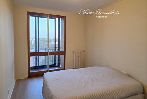 Appartement à vendre 5 pièces TROYES (10)