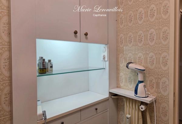 Appartement à vendre 5 pièces TROYES (10)