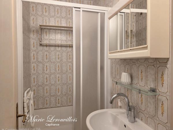 Appartement à vendre 5 pièces TROYES (10)