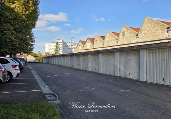 Appartement à vendre 5 pièces TROYES (10)